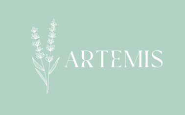 Logo Artémis
